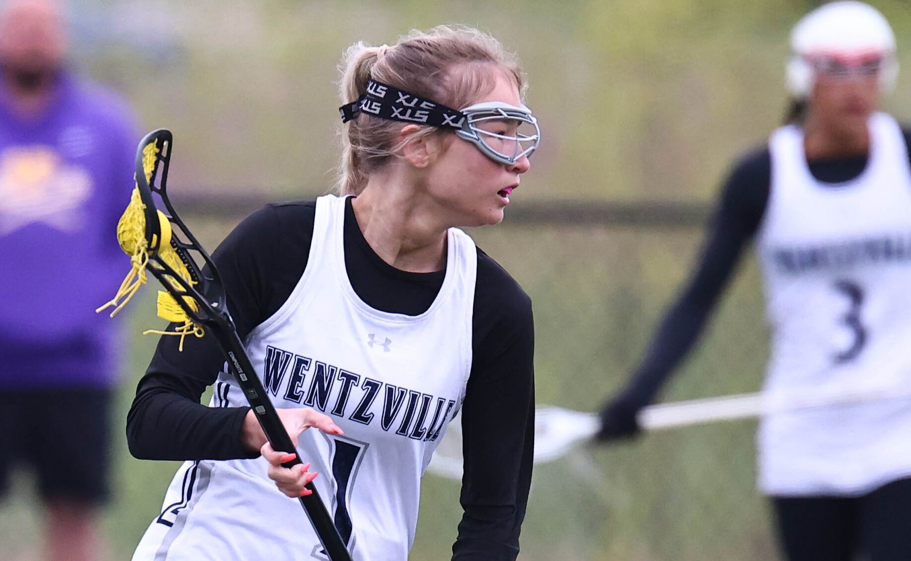 Wentzville 8, Eureka 7